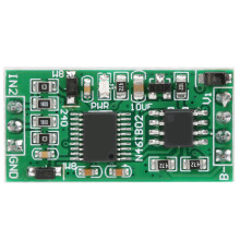 N46IB02 4-20mA RS485 ADC RTU 03 06 Codes mit Pin