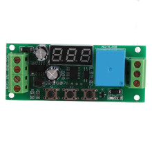 Stromdetektionssensor 4-20mA Relaismodul DC12V