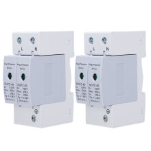 2P Surge Protection Device SUP240 2P 40KA 420V AC
