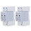 Überspannungsschutz SUP240 2P 40KA 420V AC 1