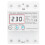 (80A) Dreiphasen-Spannungsschutz LCD STVP936 230/400V 63A 1