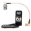 Portable Antenna Bracket Stand Quick Release 2