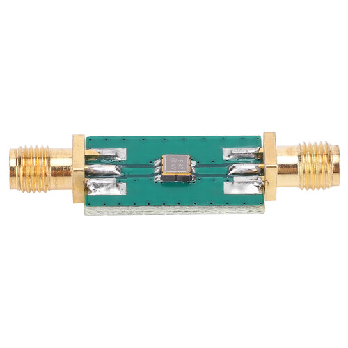 BPF-Filtermodul 433MHz, -40C bis +70C 1