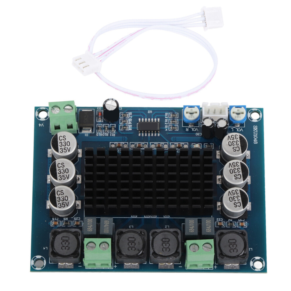 Power Amplifier Board Tpa3116d2 120W 610830910013