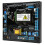 Bürstenloser Generator AVR Regler SX440 3