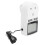 (US Plug) Digitaler Thermostat-Stecker mit Timer, Sensor, Heiz/Kühl 5