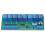 Relais-Modul 8E/8A RS485 DIN35 24V N4D8B08 2