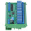 PLC-Erweiterungsmodul 8E/8A DIN35 24V N4D8B08-R 5