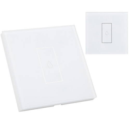 Smart WiFi Switch Single Channel Wireless Control 100-240V AC 1