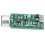 FM-Mikrofon-Pickup-Modul Funk-Audio-Transmitter 100MHz 4