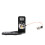 Portable Antenna Bracket Stand Quick Release 5