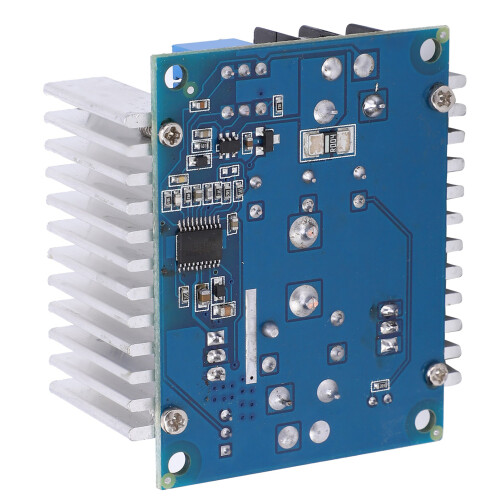 Netzteilmodul 300W 20A einstellbare Spannung 1