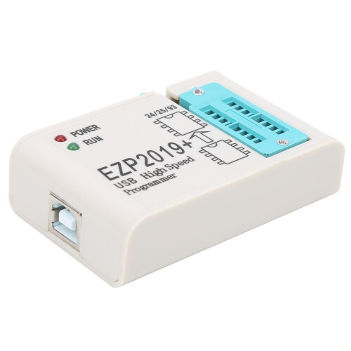 EZP2019 High Speed Programmer Socket Adapter 25/25/26/93 Series 1