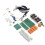 Audio Input Switch Module 4 Way Signal Selector Amplifier Relay 4