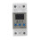 (40A) DDSVPD263 Einstellbarer Auto-Reset-Spannungsschutz 40A 5