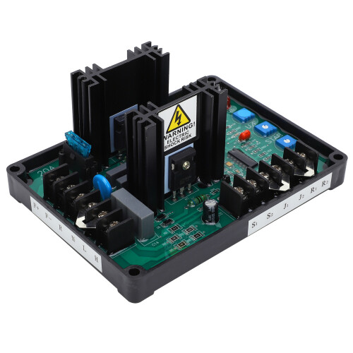 Generator AVR Board Modul GAVR20A für Industrie 2