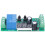 DC-Spannungsmessmodul Digitalanzeige 12V Relais Hochgenau 5