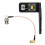 Portable Antenna Bracket Stand Quick Release 3