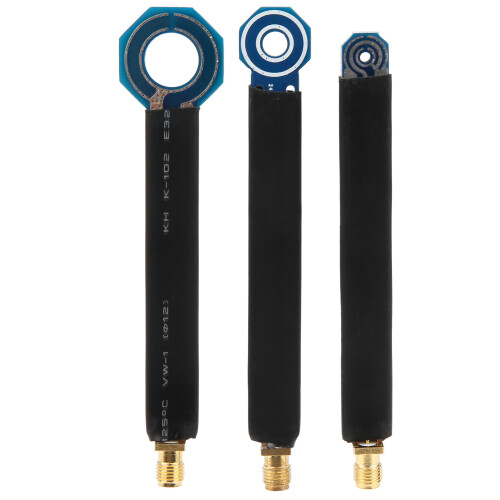 3x Nahfeld-Magnetfeldsonde EMI-Tester 2