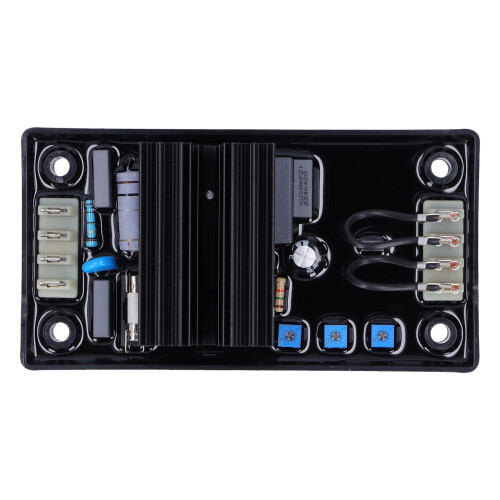 AVR-Modul 85~139V AC Spannungsregler 1