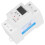 (63A) Einstellbarer Auto-Reset-Spannungsschutz 63A DDSVPD363 3