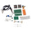 Audio Input Switch Module 4 Way Signal Selector Amplifier Relay 5
