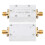 RF Tiefpassfilter 1420MHz BPF Leistungsverteilungsmodul 4
