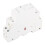 (DC12V) DC-Schütz leise 25A BCH8-25 2NO für Smart Home Hotel 5