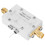 RF-DC-Block-Biaser-Alu 5-6000MHz 4