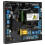 Bürstenloser Generator AVR Regler SX440 4