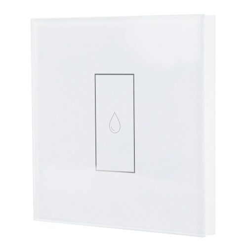 Smart WiFi Switch Single Channel Wireless Control 100-240V AC 2
