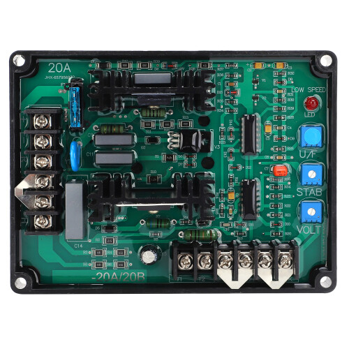 Generator AVR Board Modul GAVR20A für Industrie 1