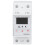 (63A) Einstellbarer Auto-Reset-Spannungsschutz 63A DDSVPD363 2