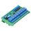 Relais-Box-Modul 8E/8A DIN35 RS485 12V 5