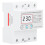 (80A) Dreiphasen-Spannungsschutz LCD STVP936 230/400V 63A 2