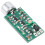 FM-Mikrofon-Pickup-Modul Funk-Audio-Transmitter 100MHz 5