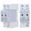 Überspannungsschutz SUP240 2P 40KA 420V AC 3