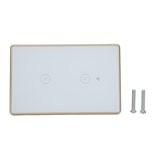 Smart-WLAN-Schalter Stromverteilung 95-250VAC