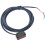 (E3Z-D82) BERM Infrared ThroughBeam Sensor DC 12-24V E3ZD62 1