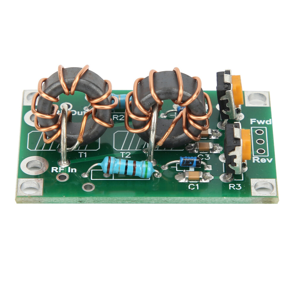 Swr Module 3.5-30Mhz Radio Testing Pcb Board 610830893507