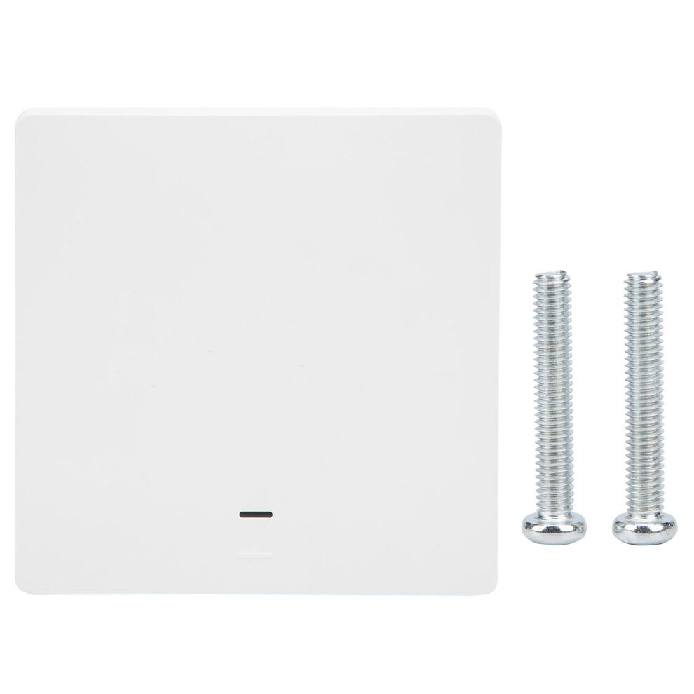 Smart Switch Wifi Remote 2200W 95-240Vac 10A 610830895525