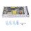 (LRS-200-12) BERM 200W Schaltnetzteil mit LED-Anzeige 90~132VAC 1