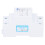 WiFi Smart Meter Timer Switch TM607 80A AC85-300V 1