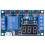 Relay Module 12V External Trigger Delay Switch Circuit Board 1