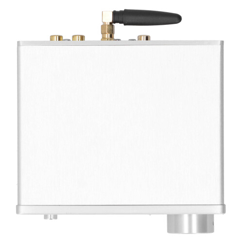 DAC Decoder Kopfhörerverstärker Dual Core DSD512 BT 5.0 AK4493 1