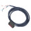 (E3Z‑D62) BERM Infrared ThroughBeam Sensor DC 12-24V E3ZD62 3