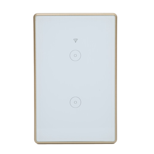 Smart-WLAN-Schalter Stromverteilung 95-250VAC 1