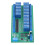 Relaismodul 12E/12A RS485 24V N4D8C12 5
