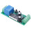 DC-Spannungsmessmodul Digitalanzeige 12V Relais Hochgenau 4