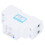 WiFi Smart Meter Timer Switch TM607 80A AC85-300V 3